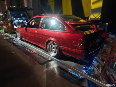 Ford Sierra 1984, kuva 7/10