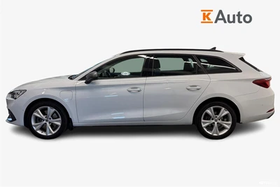 Seat Leon Sportstourer 2021, kuva 5/35