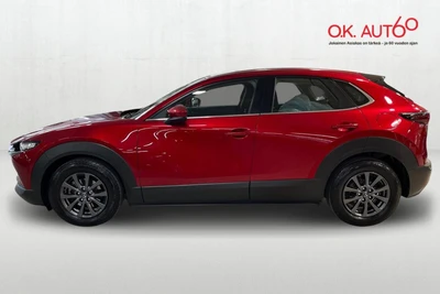 Mazda CX-30 2021, photo 2/21