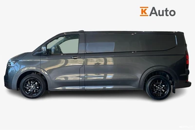 Volkswagen Transporter 2026, photo 7/16