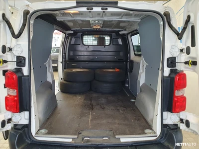 Toyota Proace 2019, photo 7/9