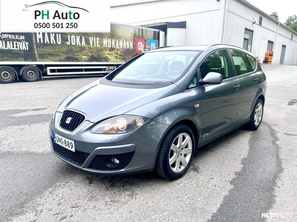 Seat Altea XL