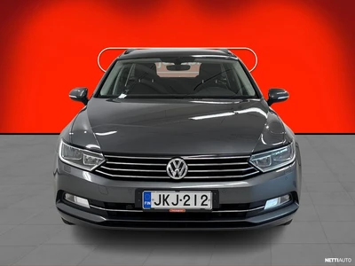 Volkswagen Passat 2017, kuva 3/26