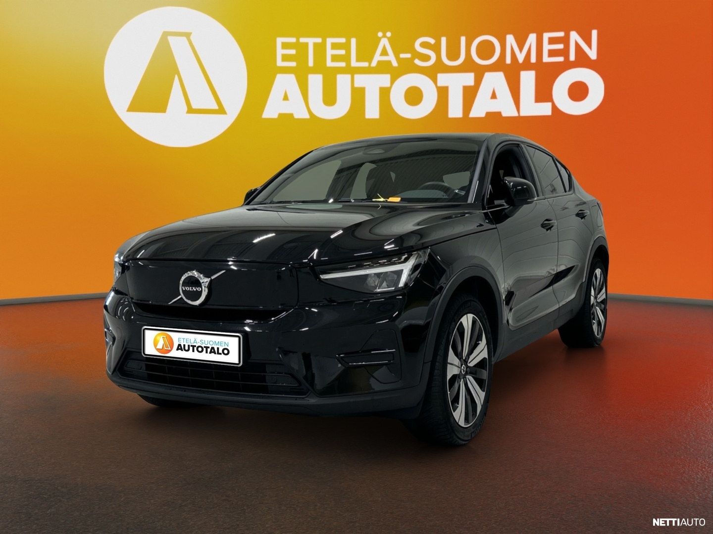 Volvo C40