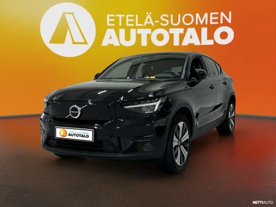Volvo C40 2023, photo 1/26