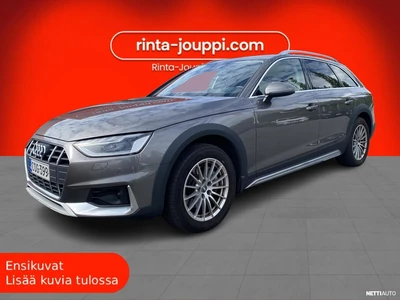 Audi A4 allroad quattro 2020, kuva 1/26