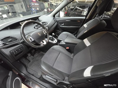 Renault Scenic 2014, photo 7/16