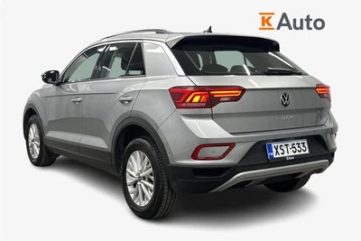Volkswagen T-Roc 2024, photo 2/33