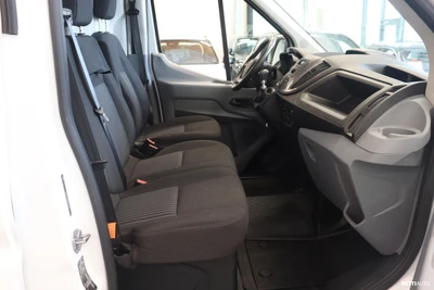 Ford Transit 2019, photo 6/15