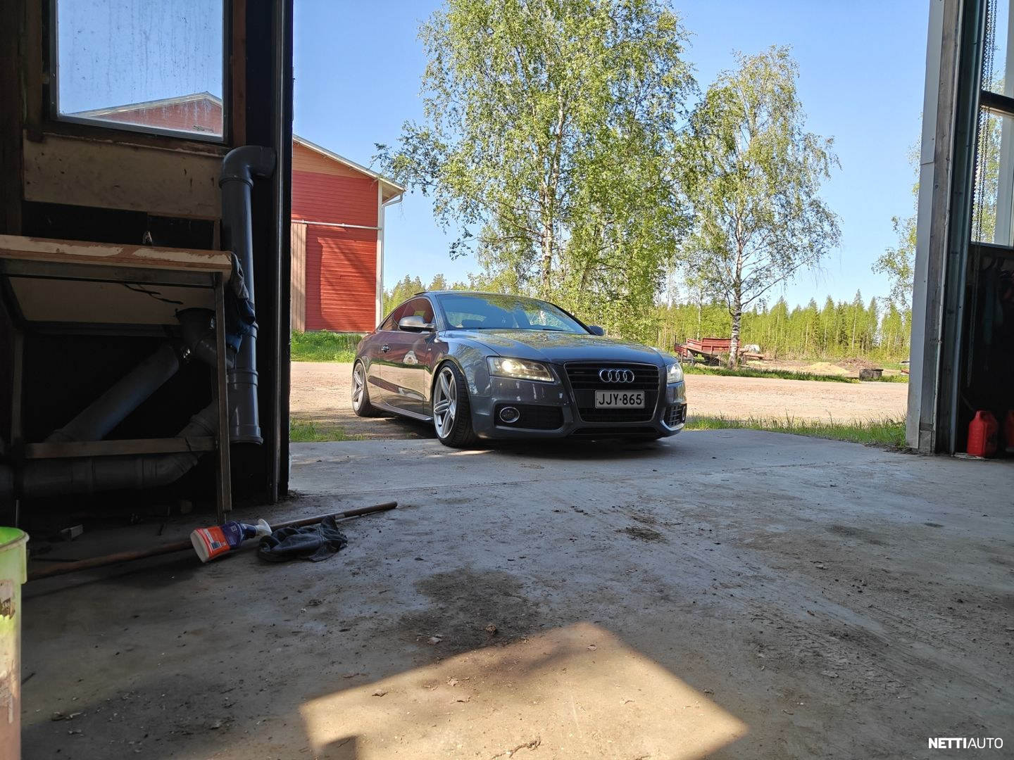 Audi A5 2011, kuva 2/5