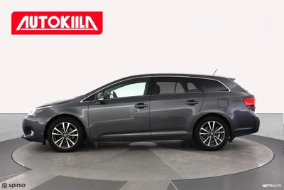 Toyota Avensis 2013, kuva 2/23