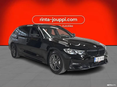 BMW 330 2020, kuva 4/48
