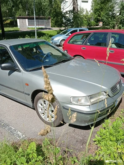 Honda Accord 1,8i S 4d 1997, kuva 4/8