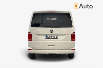 Volkswagen Transporter 2019, photo 4/37