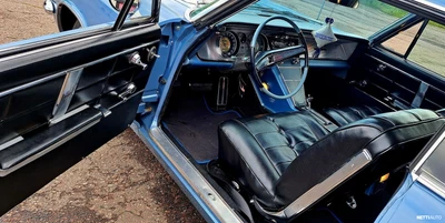 Buick Riviera RIVIERA 1963, kuva 6/9