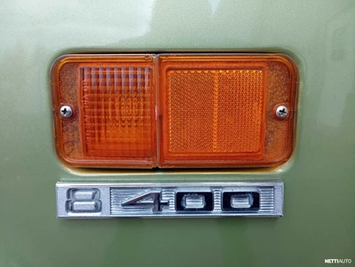 Chevrolet C20 1972, photo 6/14
