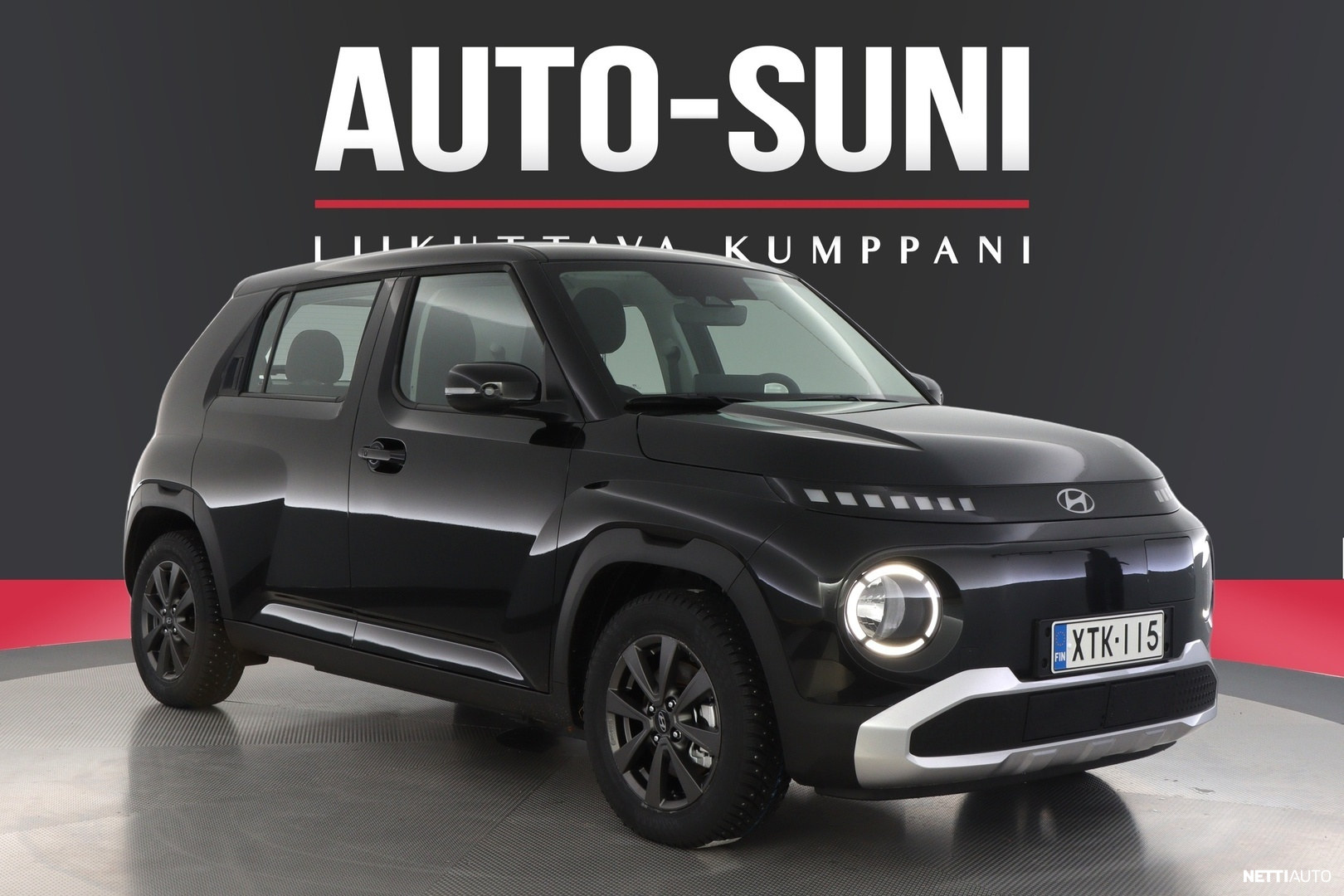 Hyundai Inster