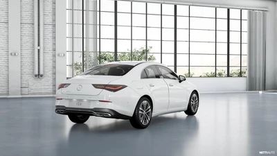 Mercedes-Benz CLA 2024, kuva 3/7
