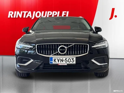 Volvo V60 2020, kuva 3/26