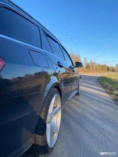 Mercedes-Benz E 2013, kuva 7/10