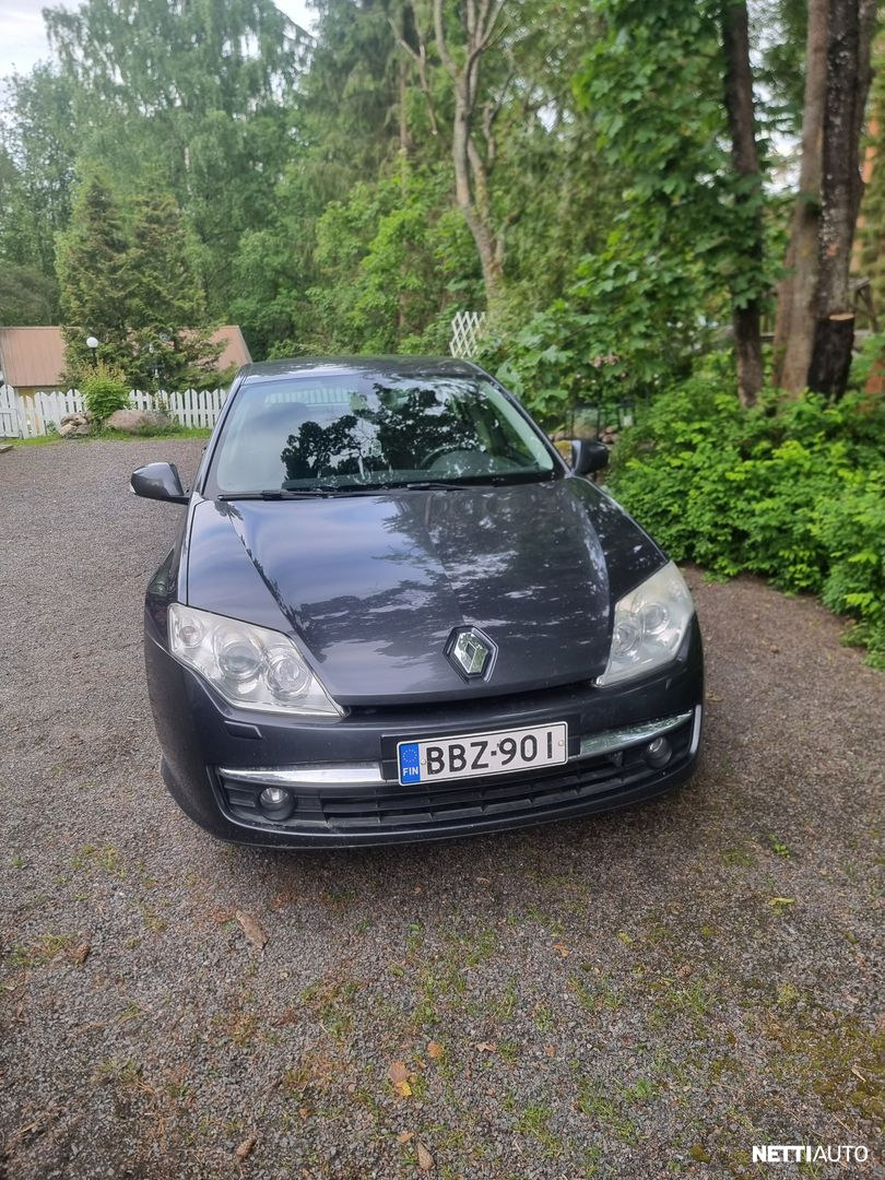 Renault Laguna