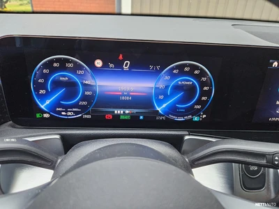 Mercedes-Benz EQB 300 4MATIC 2025, kuva 8/8