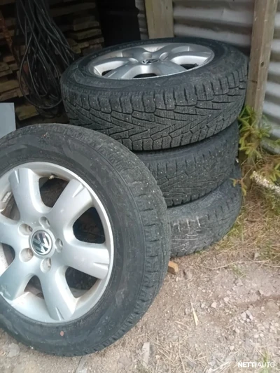 Volkswagen Transporter 2005, photo 4/4
