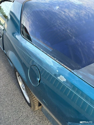 Chevrolet Camaro 1991, kuva 7/17