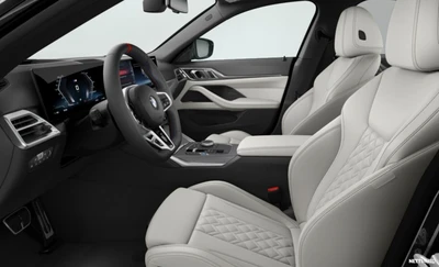 BMW i4 M60 xDrive Fully Charged 2027, kuva 3/4