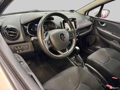 Renault Clio Sport Tourer TCe 90 Fête 2019, kuva 4/5