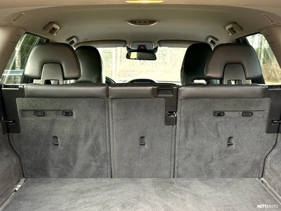 Volvo V70 1,6D DRIVe Momentum aut 2012, kuva 7/16