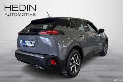 Peugeot 2008 2024, kuva 3/24
