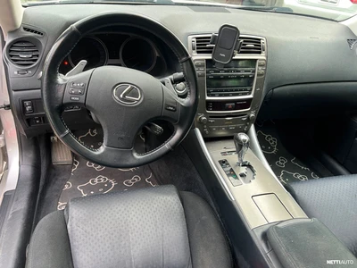 Lexus IS 250 2006, kuva 5/9