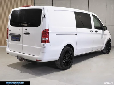 Mercedes-Benz Vito 2015, photo 5/59