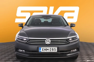 Volkswagen Passat 2016, kuva 2/36