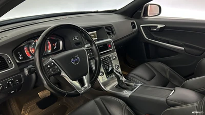 Volvo S60 T5 Summum aut 2016, kuva 5/32