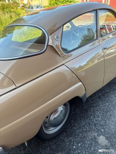 Saab 96 2-Tahti 1962, kuva 2/10