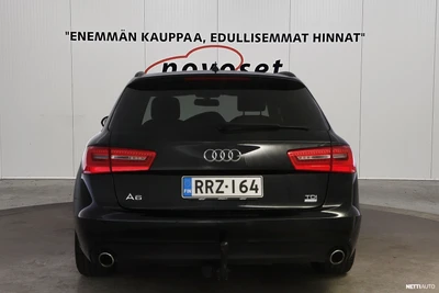 Audi A6 2014, kuva 3/41