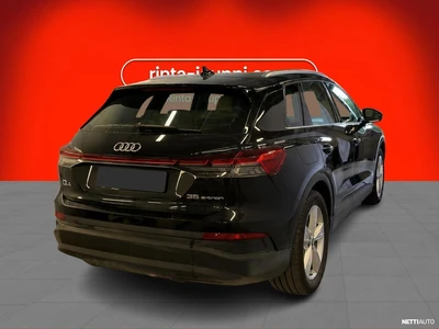 Audi Q4 e-tron 35 e-tron 2022, kuva 3/5