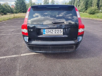 Volvo V50 T5 AWD, 220hv automaatti. 2007, photo 6/11