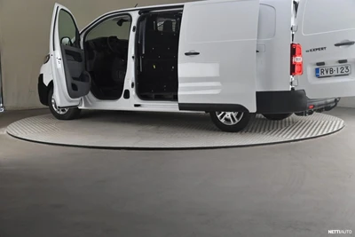 Peugeot e-Expert 75 kWh 136 XL 2023, kuva 7/31