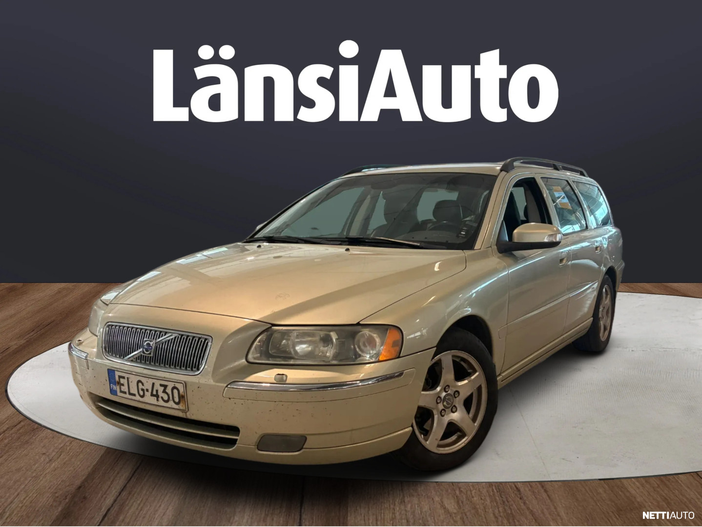Volvo V70