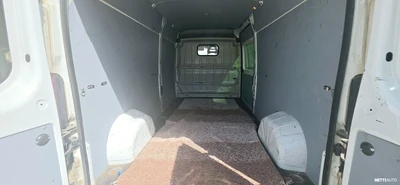 Citroen Jumper 2013, photo 3/11