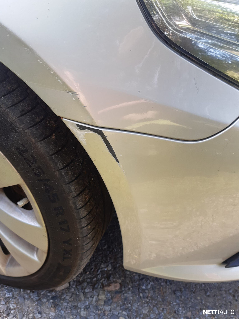 Volkswagen Passat CC 2009, photo 3/12
