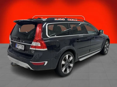 Volvo XC70 D5 AWD Business Summum aut 2015, photo 3/13