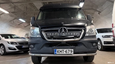 Mercedes-Benz Sprinter 2014, kuva 6/28