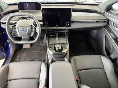 Subaru E-Outback Touring 2026, photo 7/20