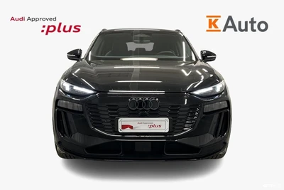 Audi Q6 e-tron 2025, kuva 4/41