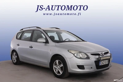 Hyundai i30 1.4i 2009, kuva 1/10
