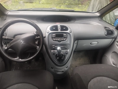 Citroen Xsara Picasso 2006, photo 7/12